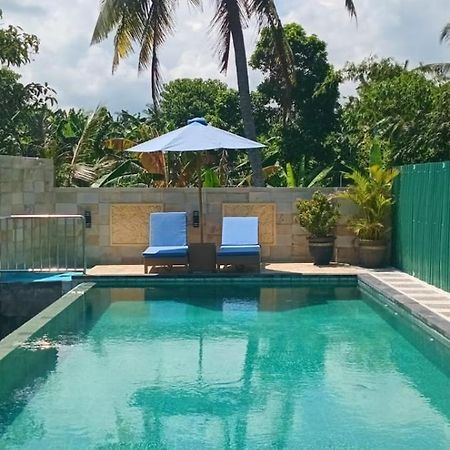 Kirra'S Beach House Pulukan Bagian luar foto