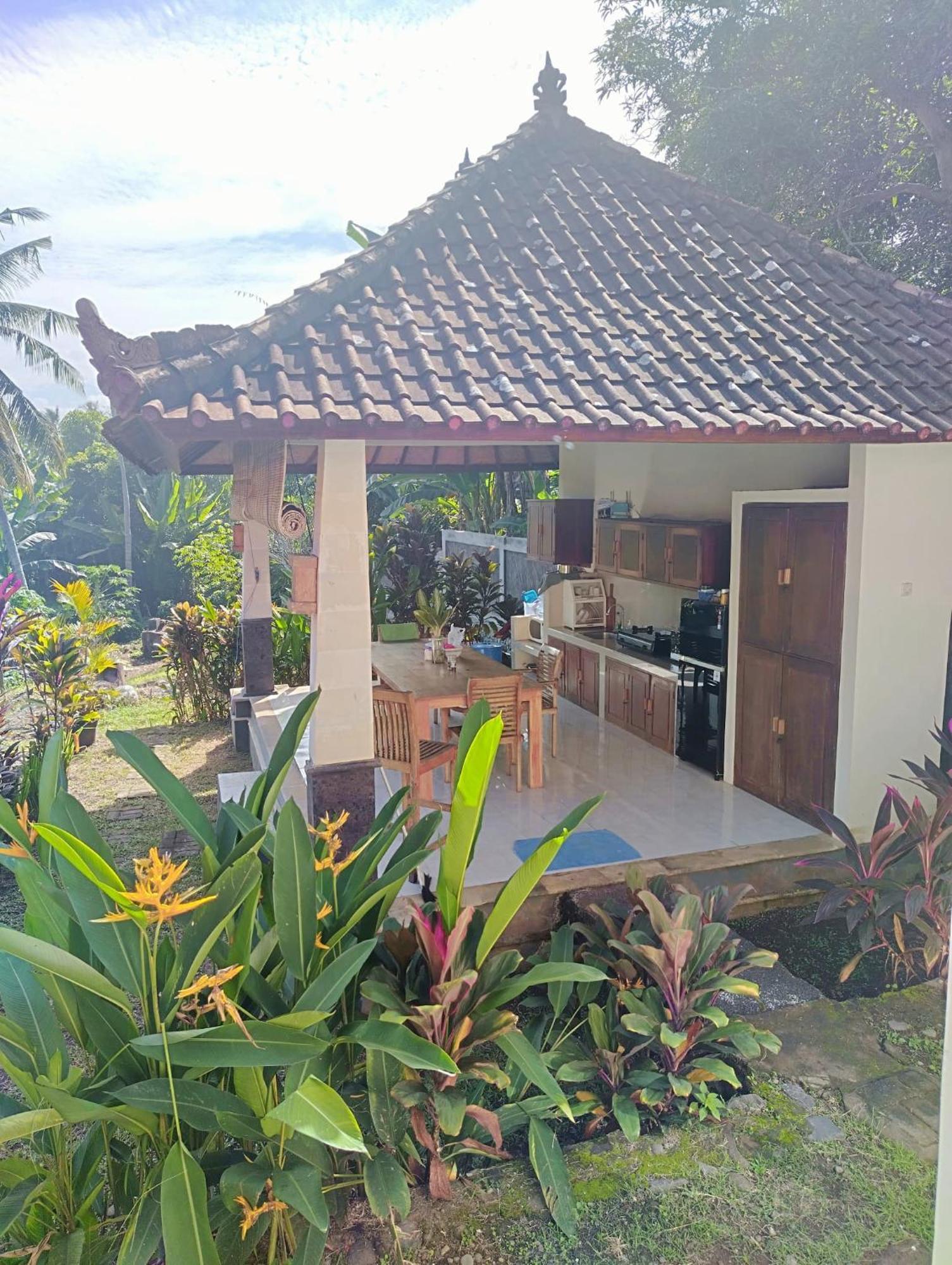 Kirra'S Beach House Pulukan Bagian luar foto