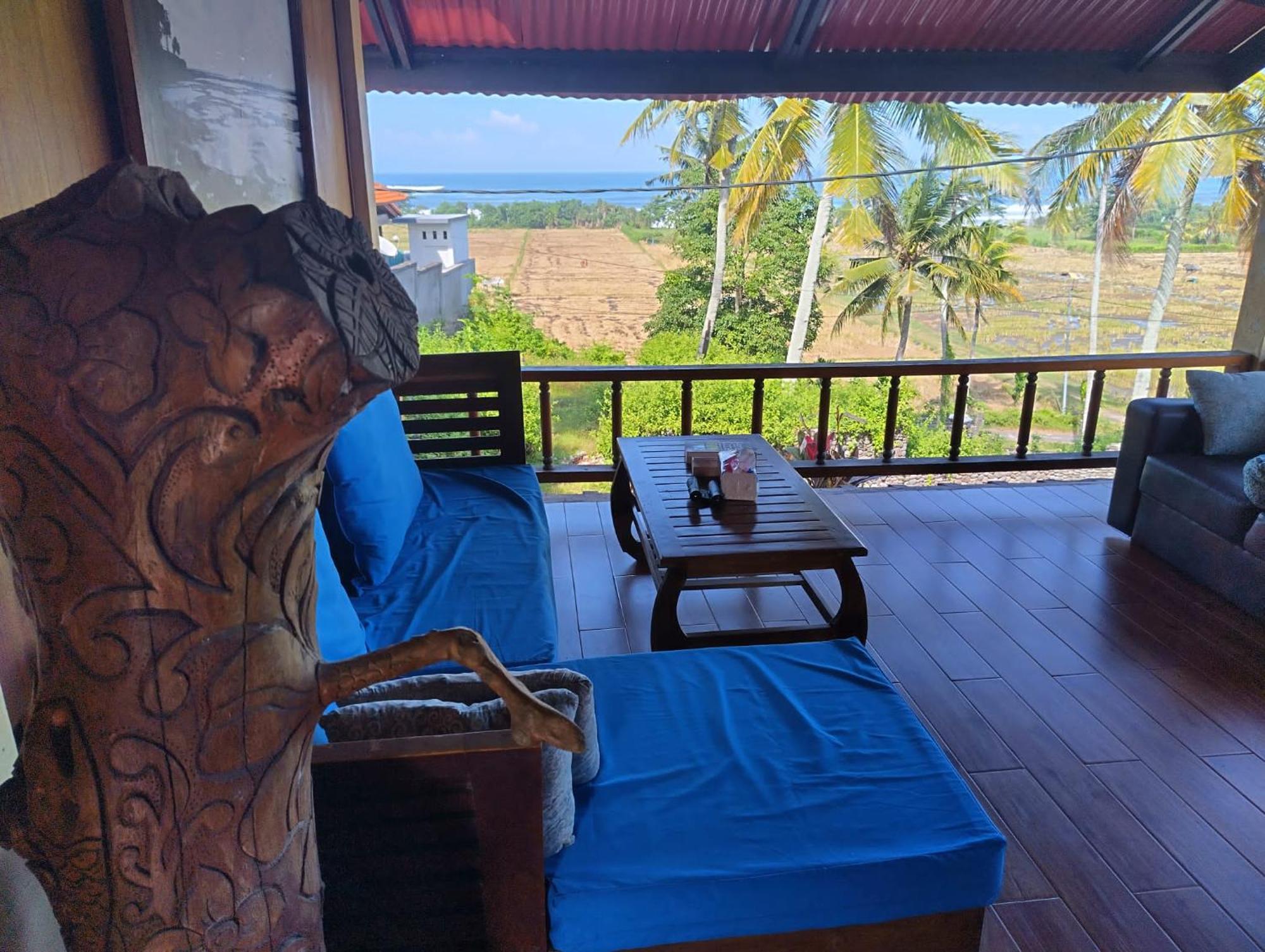 Kirra'S Beach House Pulukan Bagian luar foto
