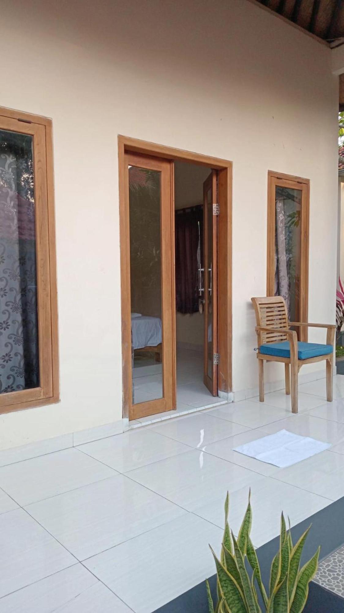 Kirra'S Beach House Pulukan Bagian luar foto