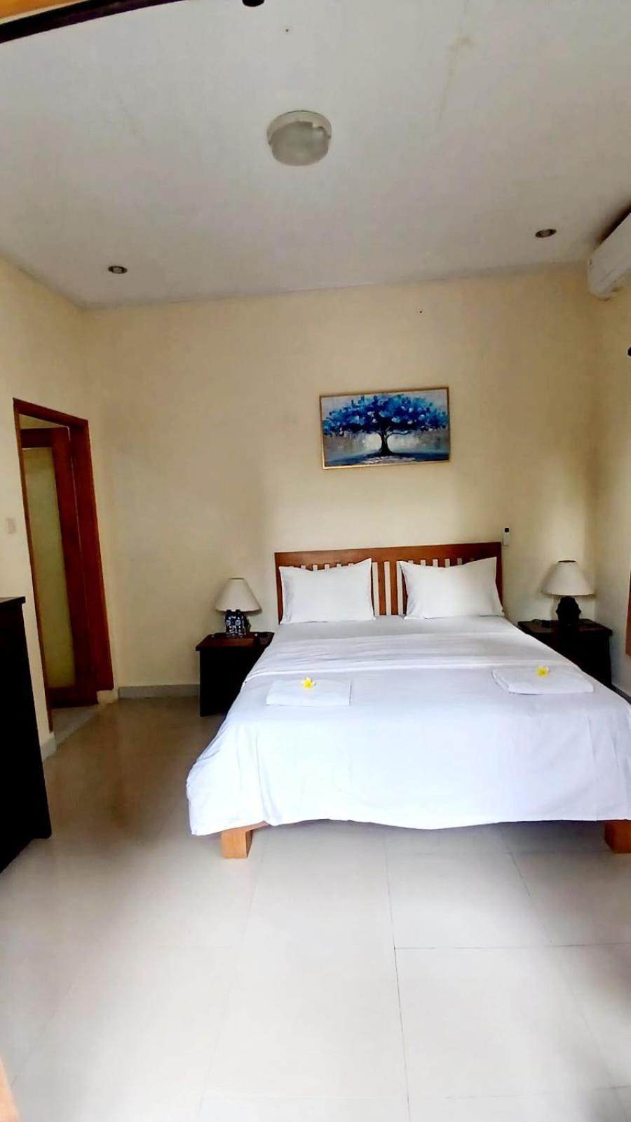Kirra'S Beach House Pulukan Bagian luar foto