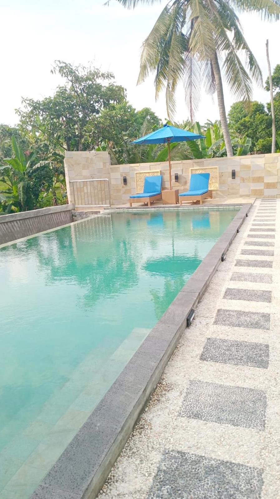 Kirra'S Beach House Pulukan Bagian luar foto