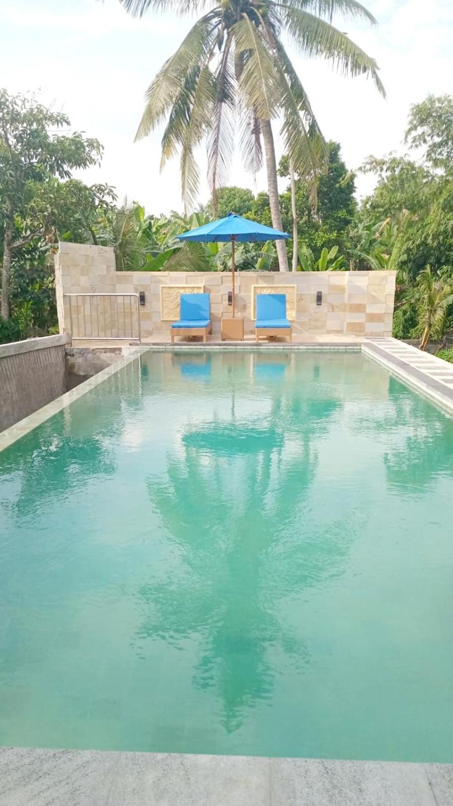Kirra'S Beach House Pulukan Bagian luar foto