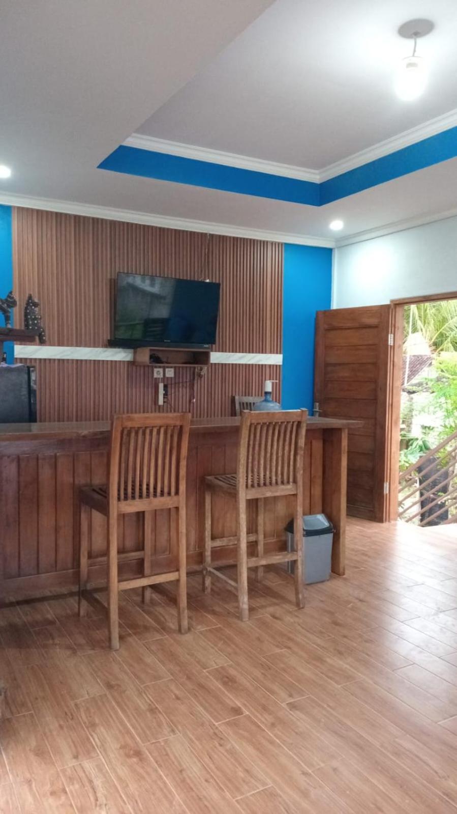 Kirra'S Beach House Pulukan Bagian luar foto
