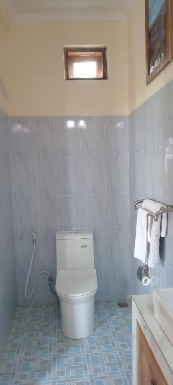 Kirra'S Beach House Pulukan Bagian luar foto