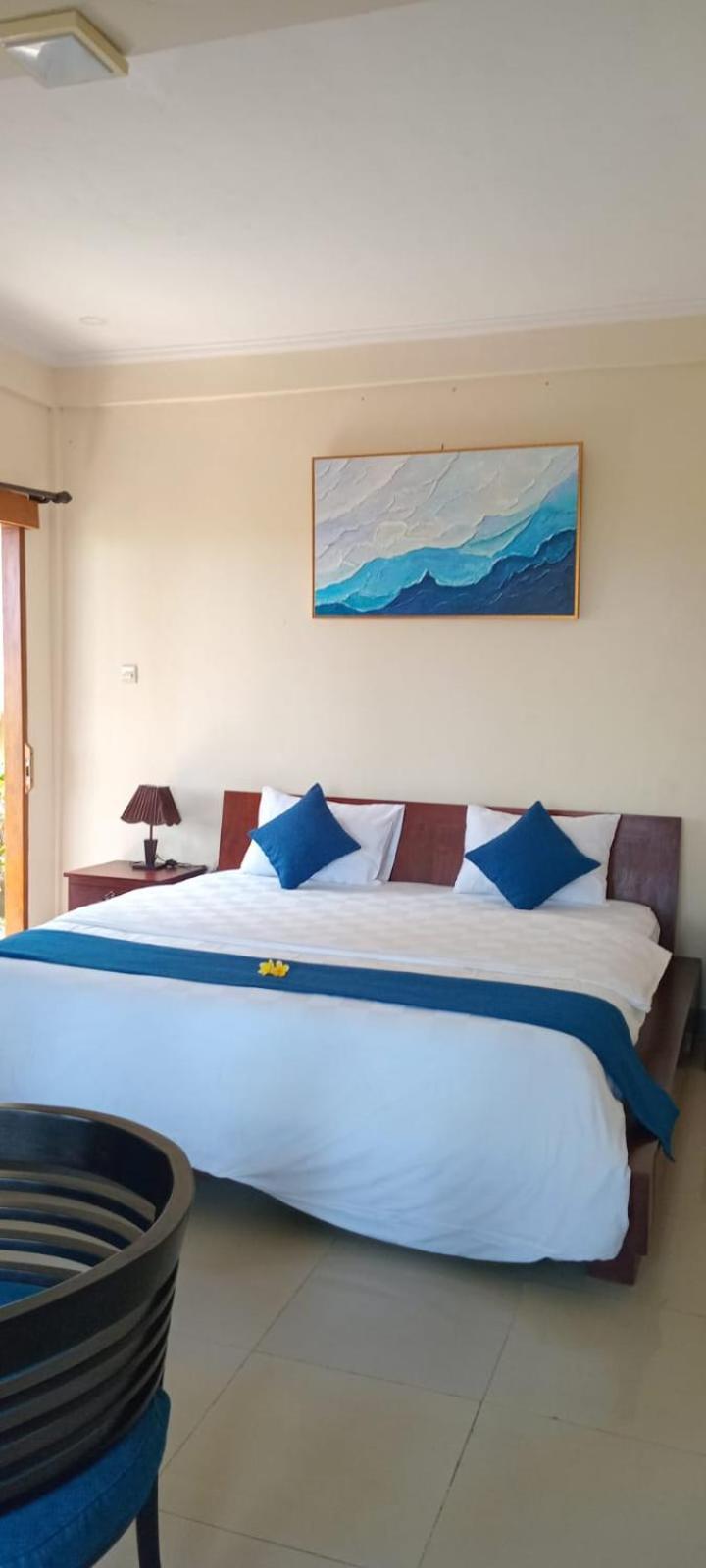 Kirra'S Beach House Pulukan Bagian luar foto