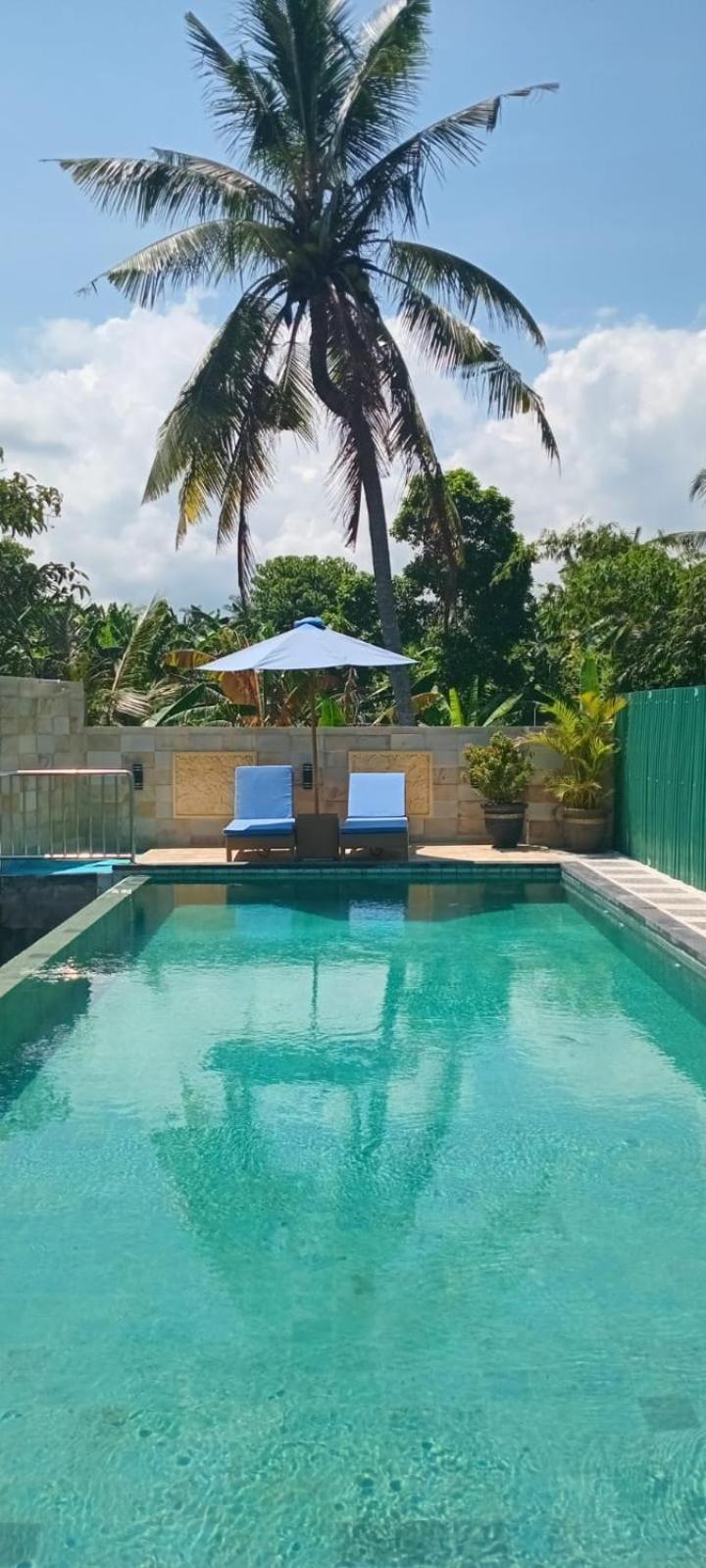 Kirra'S Beach House Pulukan Bagian luar foto